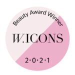 Opening Act winner of best serum for uneven-skin tone in the Wardrobe Icons Beauty Awards